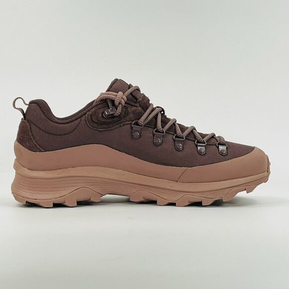 Merrell Ontario SP Lace \'Peppercorn\' J007605 Hiking size 10 main image 8